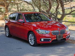 BMW 118d 'Fashionista Edition' | 2019/"20 | 20 TURBO DIESEL | AUTOMATIC | LIKE NEW | JUST IN !!!